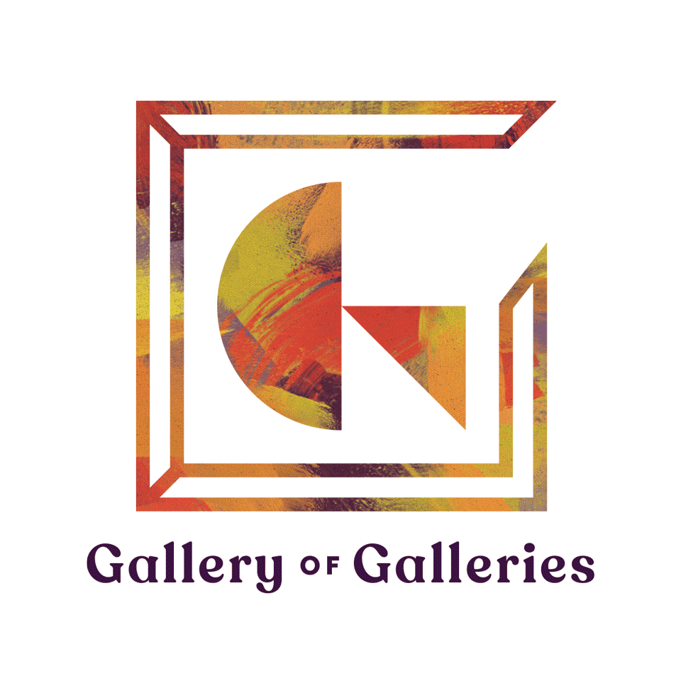 gallery of galleries logo